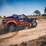 Rally: Mem Motorsports começa o Rally do Jalapão com excelentes resultados