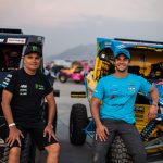 2º Rally Poeira promete disputa acirrada na categoria para UTVs