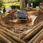 Camp Trail Adventure promove Off Road Escala 1:10