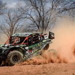 Bianchini Rally/Power Husky terá três pilotos do Dakar 2019 no Rally dos Sertões