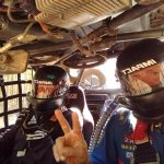 Bruno Luppi/Henrique Furika e Fábio Pirondi/Fernando Cunha encerram Rally de Inverno com pódio