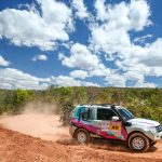 Pelo 3º ano, FD Rally Team será a maior equipe do Rally dos Sertões com 12 carros e 4 UTVs