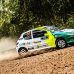 Rally Rio Negrinho será em setembro