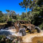 Rally dos Sertões: Goianos Lélio Júnior/Weberth Moreira vão cruzar seis estados de UTV