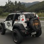 Rally dos Sertões coloca à prova a resistência dos pneus General Tire