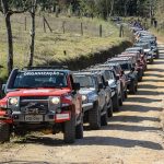 Copa Troller: Rali em Ribeirão Preto neste final de semana fecha a temporada 2019