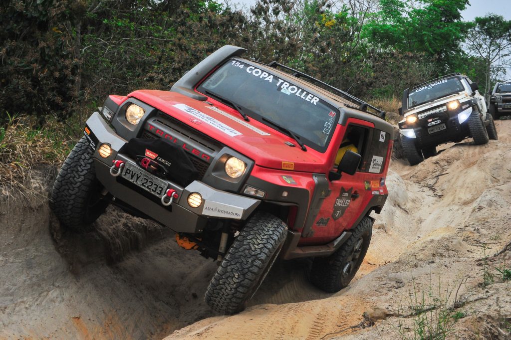 Copa Troller Premia Os Campeoes De 19 Em Ribeirao Preto Mais Off Road