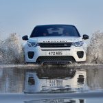 Land Rover apresenta novos preços e condições especiais de compra para a linha Discovery Sport 2019