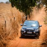 Com duas provas de rali, Campos do Jordão será tomada pelos veículos Mitsubishi neste sábado