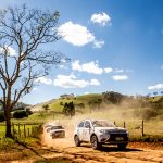 Mitsubishi Motors fará passeio 4×4 pelas incríveis paisagens da Serra da Canastra