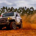 Decisão do Campeonato Catarinense de Rally Regularidade 2019 será neste sábado