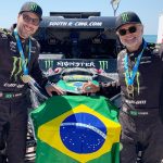 Brasileiros buscam título no Mundial de Rally Cross Country