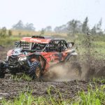Território Motorsport fecha Rally Rota Sudeste com três pódios
