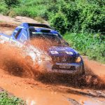 Lençóis Paulista recebe o Rally Rota Sudeste 2019 no próximo final de semana