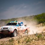 Com excelente temporada, Accert Competições quer buscar título do Rally Rota Sudeste