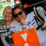 Mitsubishi Motorsports: Sandra Dias/Minae Miyauti encerram 2019 como vice-campeãs na Graduados
