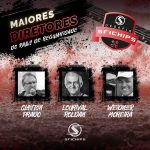 SFI CHIPS reúne no “Desafio dos Gigantes” três dos maiores diretores do Rally de Regularidade