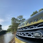 Land Rover faz parceria com o ONÇAFARI para promover a conservação da onça-pintada no pantanal