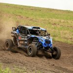 Bruno Varela é campeão brasileiro de rally baja por antecipação