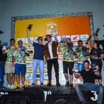 Ello MotorSports conquistou o quarto lugar no Sertões Series Rota Sul
