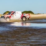 Maronezi é campeão brasileiro de Rally Cross Country e Sertão Séries 2019