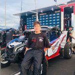 Aos 15 anos, Bruno Luppi, é Vice-Campeão Brasileiro de Rally Baja na UTV Start