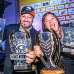 Rally Rota Sul: Fontoura e Minae fecham 2019 como Campeões Brasileiros e do Sertões Series na PT2