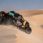 Dakar: brasileiros encerram prova com vitória na Arábia Saudita