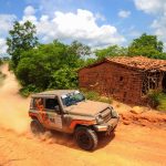Grandes nomes do off-road nacional disputam o Rally Cerapió 2020