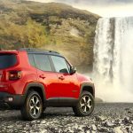 FCA faz recall de Jeep® Renegade