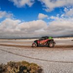 South American Rally Race: Vitória de Rodrigo Luppi/Maykel Justo nos UTVs na etapa 2