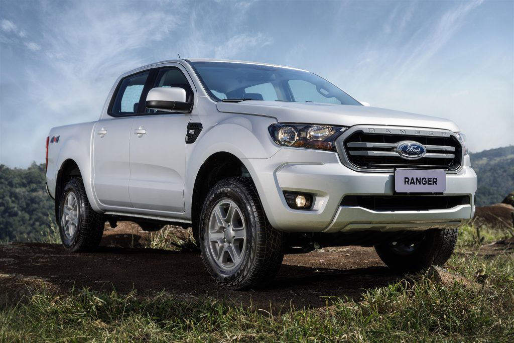 Harga Ford Ranger 2020 / Ford Ranger Raptor 2020: ¡premio a la Pick-Up