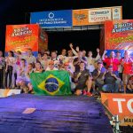 Território Motorsport será a representante oficial no Brasil do South American Rally Race