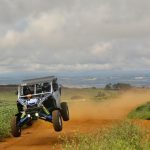 Rally Minas Brasil: UTVs e Carros com soluções de alto desempenho da SFI CHIPS garantem pódio