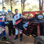 Bianchini Rally/Power Husky está pronta para encarar três dias do mais puro Cross Country no Rally Jalapão
