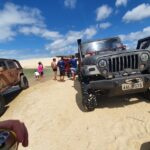 Jeep Beach 2020 é sucesso pelas dunas potiguares