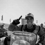Tunico Maciel morre após acidente grave no Rally dos Sertões