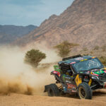 Quinze fatos marcantes do Dakar 2021