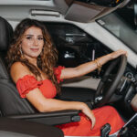 Land Rover anuncia Paula Fernandes como Embaixadora da marca para o segmento Agro