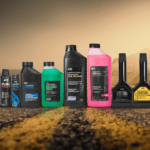 Strike Brasil lança linha de aditivos STK Shield com mais de 10 produtos diferentes