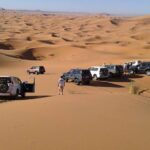 Inscrições abertas: Expedição Marrocos promete aventura inesquecível em 2021