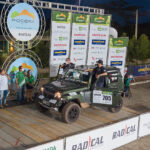 Competidores do Rally Piocerá 2021 iniciam jornada nesta quarta-feira (27/1)