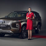MIT Drivelines transforma o 4×4 da Mitsubishi em companhia de viagens de primeira classe