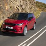 Land Rover inicia as vendas da motorização Diesel para o Discovery Sport 2021