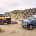 #TBT Ford Bronco: o nascimento de um ícone off-road