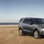 Land Rover apresenta o Discovery 2021, o suv familiar versátil, com novo design, mais eficiência e conectividade