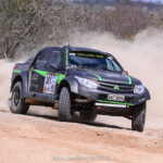23º Rally RN 1500 é adiado para o fim de junho de 2021