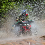 Rally Baja Jalapão / Sertões Series está com as inscrições abertas