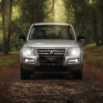 Lenda off-road, Mitsubishi Pajero Full se despede do Brasil com série limitada Legend Edition
