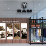 Ram Store lança três coleções com mais de 50 itens